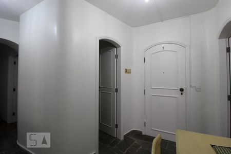 Apartamento à venda com 135m², 3 quartos e 2 vagasSala