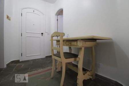 Apartamento à venda com 135m², 3 quartos e 2 vagasSala