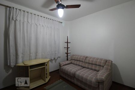 Apartamento à venda com 135m², 3 quartos e 2 vagasQuarto 3