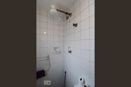 Apartamento à venda com 135m², 3 quartos e 2 vagasBanheiro