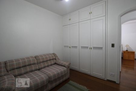 Apartamento à venda com 135m², 3 quartos e 2 vagasQuarto 3