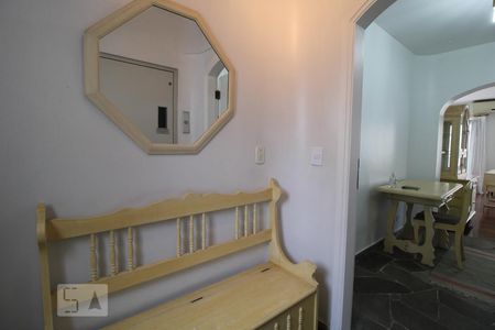 Hall de apartamento à venda com 3 quartos, 135m² em Cidade Monções, São Paulo