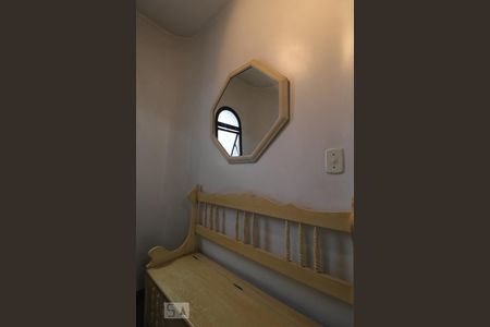 Hall de apartamento à venda com 3 quartos, 135m² em Cidade Monções, São Paulo