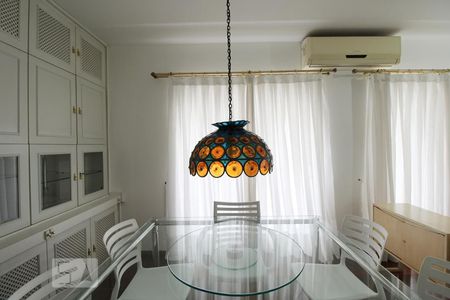 Sala de apartamento à venda com 3 quartos, 135m² em Cidade Monções, São Paulo