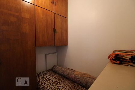 Apartamento à venda com 135m², 3 quartos e 2 vagasQuarto de Serviço