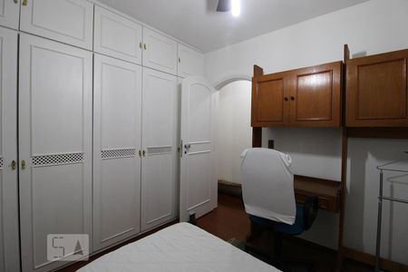 Apartamento à venda com 135m², 3 quartos e 2 vagasQuarto 2