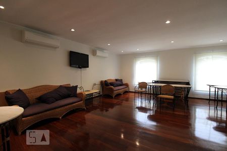 Apartamento à venda com 135m², 3 quartos e 2 vagasSalão de Festas