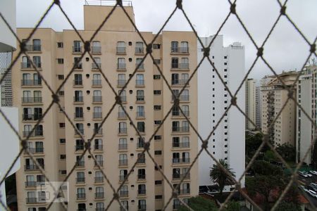 Apartamento à venda com 135m², 3 quartos e 2 vagasVista