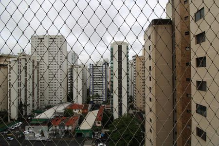 Apartamento à venda com 135m², 3 quartos e 2 vagasVista