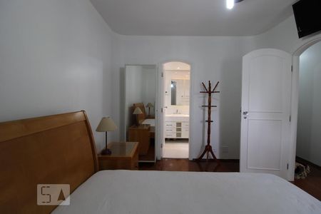 Apartamento à venda com 135m², 3 quartos e 2 vagasSuíte