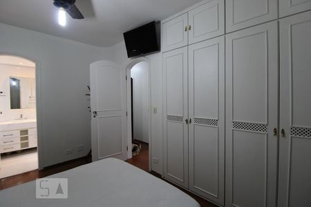 Apartamento à venda com 135m², 3 quartos e 2 vagasSuíte
