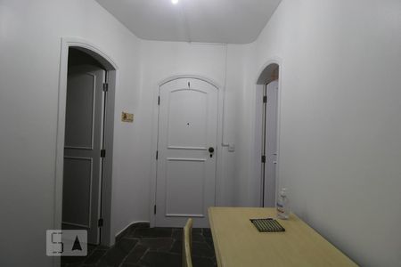 Apartamento à venda com 135m², 3 quartos e 2 vagasSala