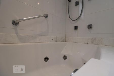 Apartamento à venda com 135m², 3 quartos e 2 vagasBanheiro