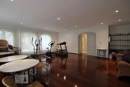 Apartamento à venda com 135m², 3 quartos e 2 vagasSalão de Festas