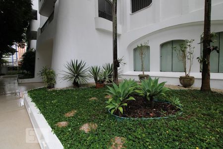 Apartamento à venda com 135m², 3 quartos e 2 vagasJardim