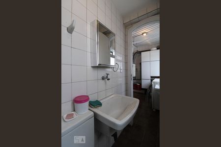 Apartamento à venda com 135m², 3 quartos e 2 vagasBanheiro