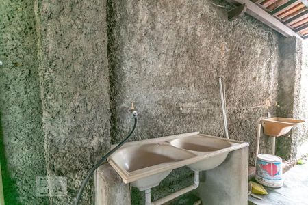 Casa à venda com 160m², 4 quartos e 1 vaga Casa à venda com 160m², 4 quartos e 1 vagaÁrea de Serviço