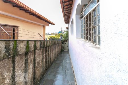 Casa à venda com 160m², 4 quartos e 1 vaga Casa à venda com 160m², 4 quartos e 1 vagaÁrea Externa
