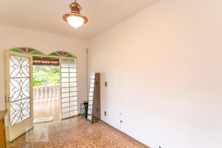 Sala de Casa com 4 quartos, 160m² Santa Mônica