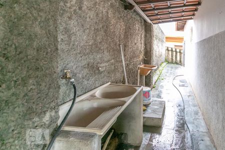 Casa à venda com 160m², 4 quartos e 1 vaga Casa à venda com 160m², 4 quartos e 1 vagaÁrea de Serviço