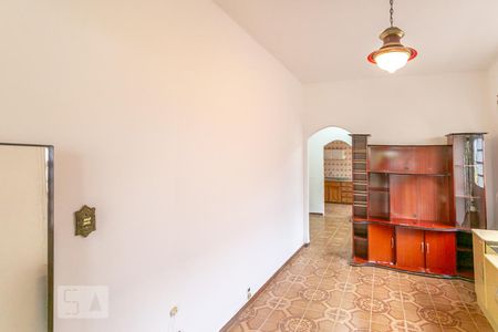 Sala de Casa com 4 quartos, 160m² Santa Mônica