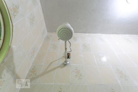 Casa à venda com 160m², 4 quartos e 1 vaga Casa à venda com 160m², 4 quartos e 1 vagaBanheiro da Suite