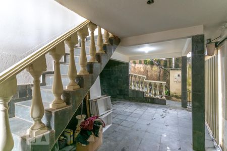 Casa à venda com 160m², 4 quartos e 1 vaga Casa à venda com 160m², 4 quartos e 1 vagaGaragem