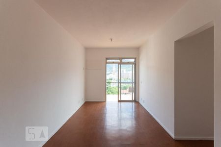 Sala de apartamento à venda com 3 quartos, 83m² em Vila Isabel, Rio de Janeiro
