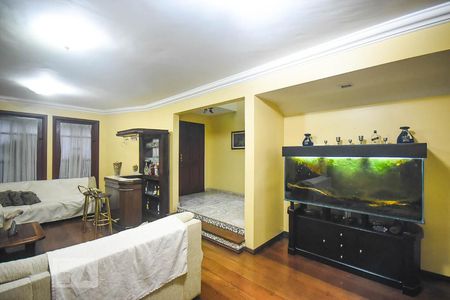 Sala de casa à venda com 3 quartos, 230m² em Jardim Lar Sao Paulo, São Paulo