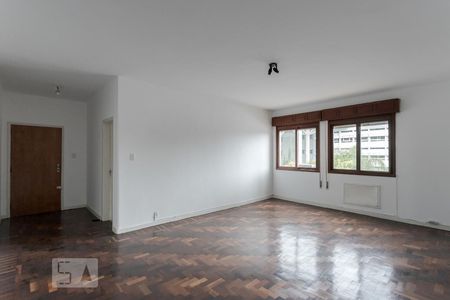 Sala de apartamento à venda com 3 quartos, 125m² em Santa Cecília, Porto Alegre
