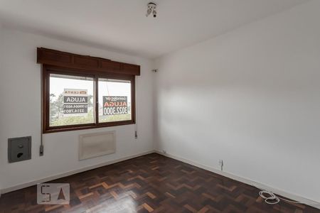 Quarto 1 de apartamento à venda com 3 quartos, 125m² em Santa Cecília, Porto Alegre