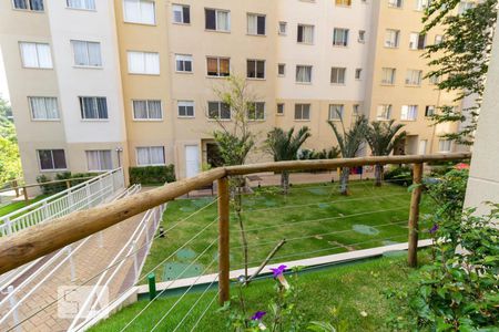 Apartamento à venda com 41m², 2 quartos e sem vaga Apartamento à venda com 41m², 2 quartos e sem vagaArea Comum