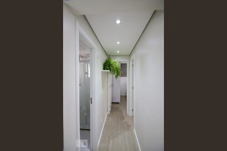Corredor de apartamento à venda com 2 quartos, 41m² em Jardim Alvorada (zona Oeste), São Paulo