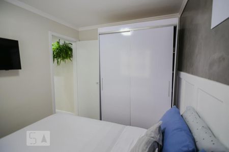 Apartamento à venda com 41m², 2 quartos e sem vaga Apartamento à venda com 41m², 2 quartos e sem vagaQuarto 2