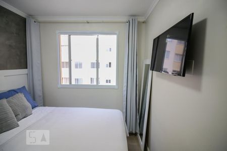 Apartamento à venda com 41m², 2 quartos e sem vaga Apartamento à venda com 41m², 2 quartos e sem vagaQuarto 2