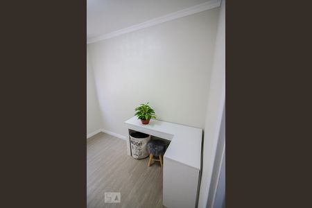 Apartamento à venda com 41m², 2 quartos e sem vaga Apartamento à venda com 41m², 2 quartos e sem vagaQuarto 1