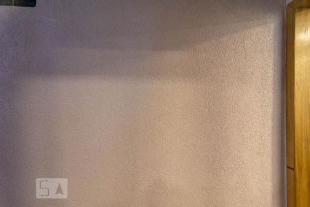 Vista da Sala de casa para alugar com 1 quarto, 25m² em Chora Menino, São Paulo