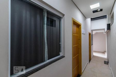Casa para alugar com 25m², 1 quarto e sem vagaFrente