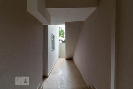Casa para alugar com 25m², 1 quarto e sem vagaÁrea Comum - Corredor Lateral