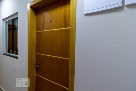 Casa para alugar com 25m², 1 quarto e sem vagaFrente