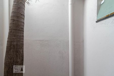 Casa para alugar com 25m², 1 quarto e sem vagaVista do Quarto