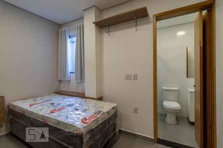 Quarto de casa para alugar com 1 quarto, 25m² em Chora Menino, São Paulo