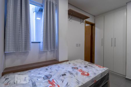 Quarto de casa para alugar com 1 quarto, 25m² em Chora Menino, São Paulo