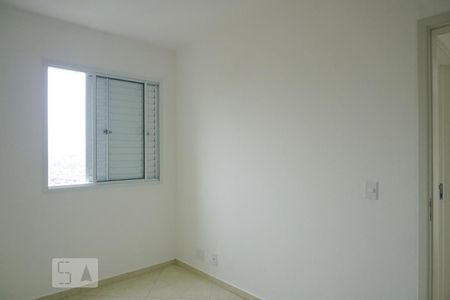 Quarto 1 de apartamento à venda com 2 quartos, 48m² em Jardim Laone, São Paulo