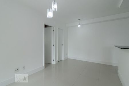 Sala de apartamento para alugar com 1 quarto, 53m² em Vila Guarani, São Paulo