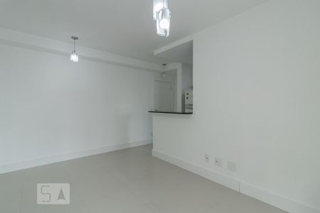 Sala de apartamento para alugar com 1 quarto, 53m² em Vila Guarani, São Paulo
