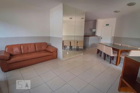 Apartamento à venda com 53m², 2 quartos e 1 vagaSalao de Festas