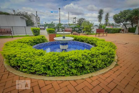 Apartamento à venda com 53m², 2 quartos e 1 vagaHall