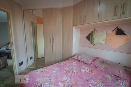 Quarto 1 de apartamento à venda com 2 quartos, 53m² em Vila Bela, São Paulo