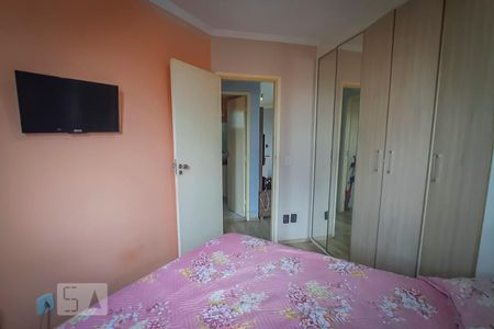 Quarto 1 de apartamento à venda com 2 quartos, 53m² em Vila Bela, São Paulo